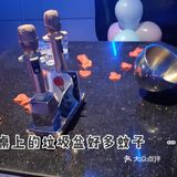 偷溜出来唱歌的宝贝，会不会被抓回去？