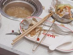 -龍歌自助小火锅(李沧丽达店)