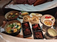 -和子足浴SPA会馆(东方之门店)