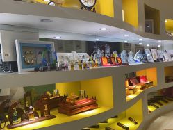 -天禧专业理胎发纪念品乐园·婴儿宝宝理发剃胎毛胎头胎毛笔定制店