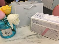 -La patisserie de Mona 茉娜的甜品(韩乐坊店)