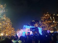 -飞凤山奥体公园