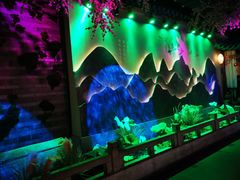 -韵秋荷(宝山龙湖天街店)