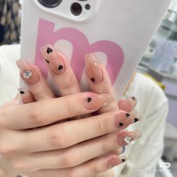 -Halo美甲美睫
