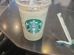 -星巴克(天津滨海国际机场1店)