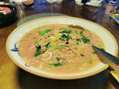 -海市蜃楼花园主题餐厅(石顶店)