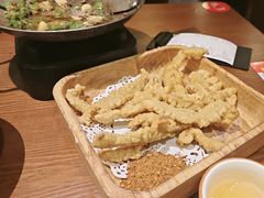 -恰饭·老长沙市井菜 (天河客运站店)