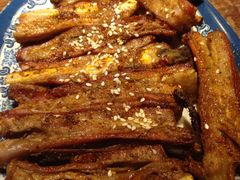 霄汉烤羊排-霄汉羊排(万松园一店)