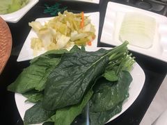 -穆隆斋清真大饭店(串窑街店)