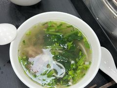 -胡家包子·清真(大众巷店)