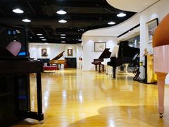 -小小莫扎特钢琴馆(香港名都店)