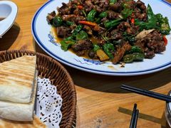 -食鸡公社辣子鸡·潍坊菜·烧烤