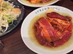-蒜香焼肉PURUSHIN(马场路店)