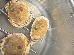 -王扯火胖哥烤生蚝(眉山首店)