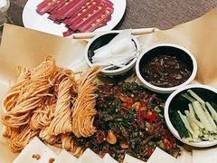 -梅花香里大酒店(郁金香路店)