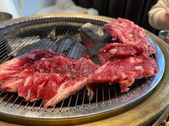 -泥炉烧肉师(新街口金銮巷店)