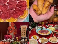 -天宜隆蘑菇宴火锅(石景山旗舰店)