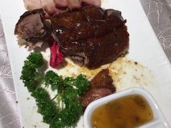 -顺德佬华侨城店·商务宴请·团建