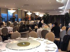 大堂-上海会馆(香港名都店)