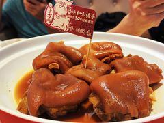 -锦粤宫·精致粤菜(深圳北站店)
