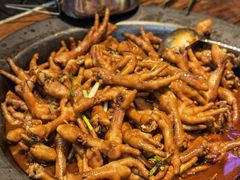 -慧娟面馆·餐厅(望江路店)