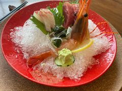 刺身-东京和食 Sun with AQUA