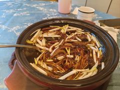 -扬州香格里拉·香宫中餐厅