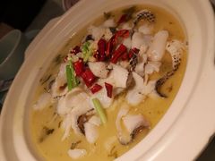 -小菜园新徽菜(无锡宜家荟聚中心店)