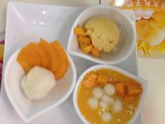 -许留山(梳士巴利道店)