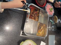 -五星桥原切肥牛火锅·30年专注好牛肉(湖塘店)
