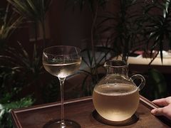 -奈雪茶院·茶室茶馆(广州粤海天地店)