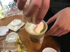 -眷茶(赛格国际购物中心店)