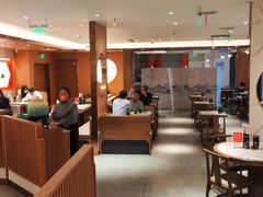 大堂-松鹤楼·苏式汤面(虹桥天地店)