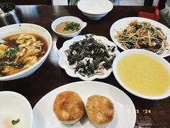 -清真牛街祥云轩门钉肉饼(左家庄店)