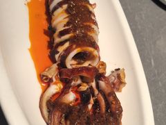 -1937青岛老味道·海肠捞饭·青岛菜(大鲍岛栈桥店)