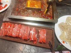 -锦城印象火锅(天府三街店)
