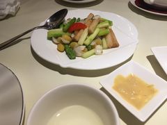 -利苑酒家(华熙国际店)