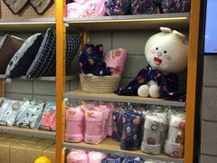-line friends(明洞旗舰店)