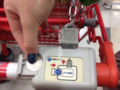 -乐天超市(蚕室店)