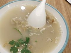 -小杨生煎(宝山花园城店)