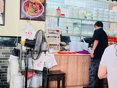 -牛王庙(龙华花园店)