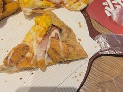 -必胜客(南通新圆融店)