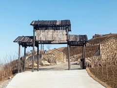 -威海华夏城景区
