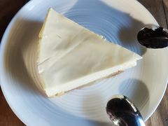 芝士蛋糕-VOYAGE COFFEE(北锣鼓巷店)