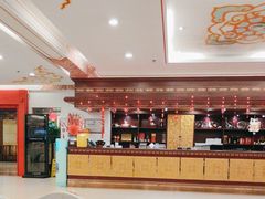 -全聚德(上海首店浦东店)