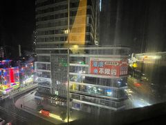 -维也纳智好酒店(深圳罗湖口岸国贸火车站店)