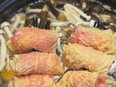 -润泽园椰子鸡(汇一城店)