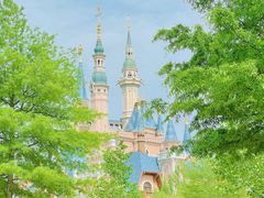 -上海迪士尼度假区