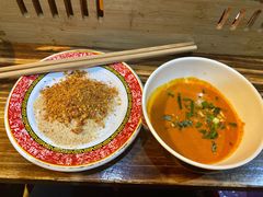 干碟-云南建水鸡脚王烧烤(商贸路店)