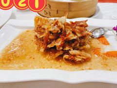 -香满楼(南关店)